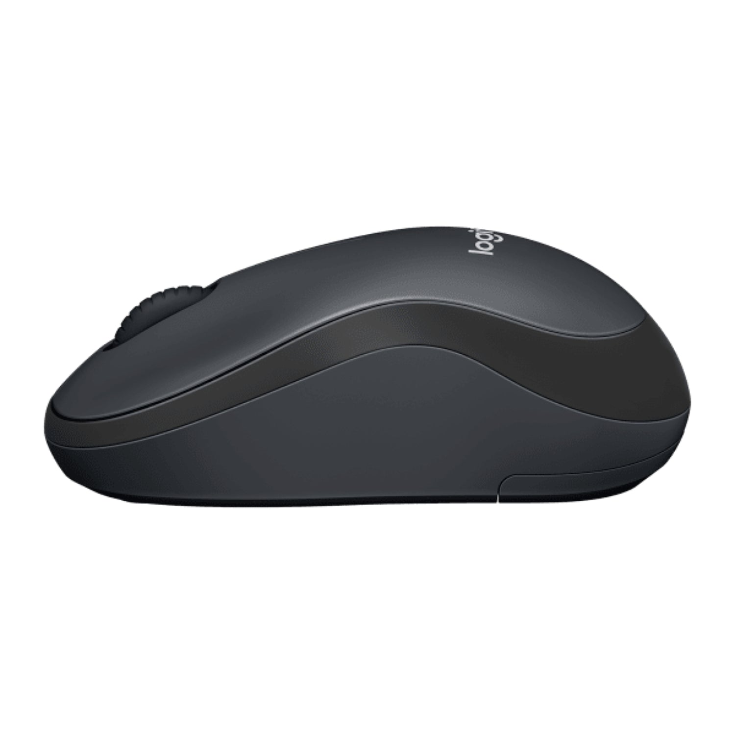 Logitech M220 Silent Mouse Black