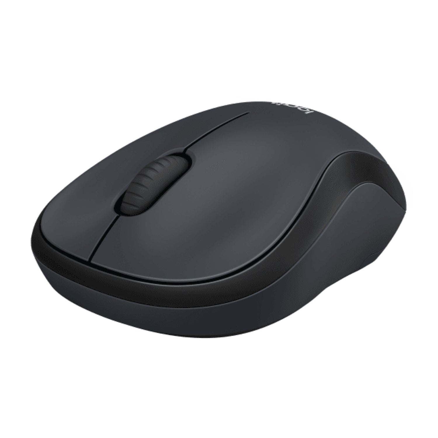 Logitech M220 Silent Mouse Black