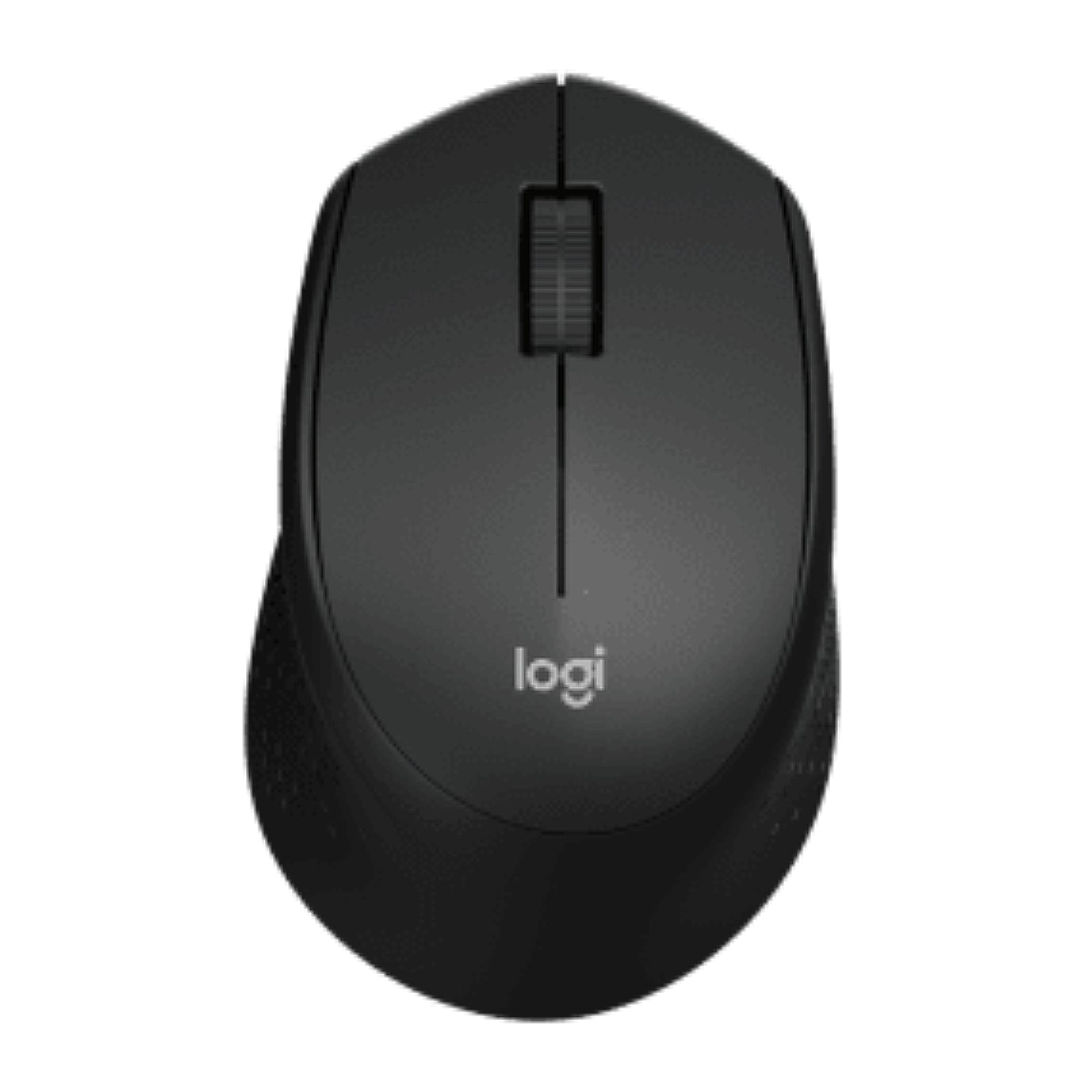 Logitech MK345 Comfort Wireless Keyboard and Mouse Combo – Cryptech