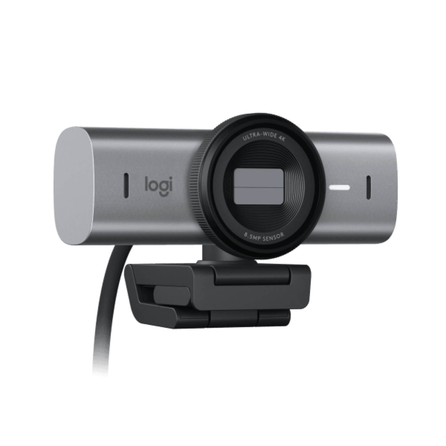 Logitech MX Brio 4K Ultra HD Webcam