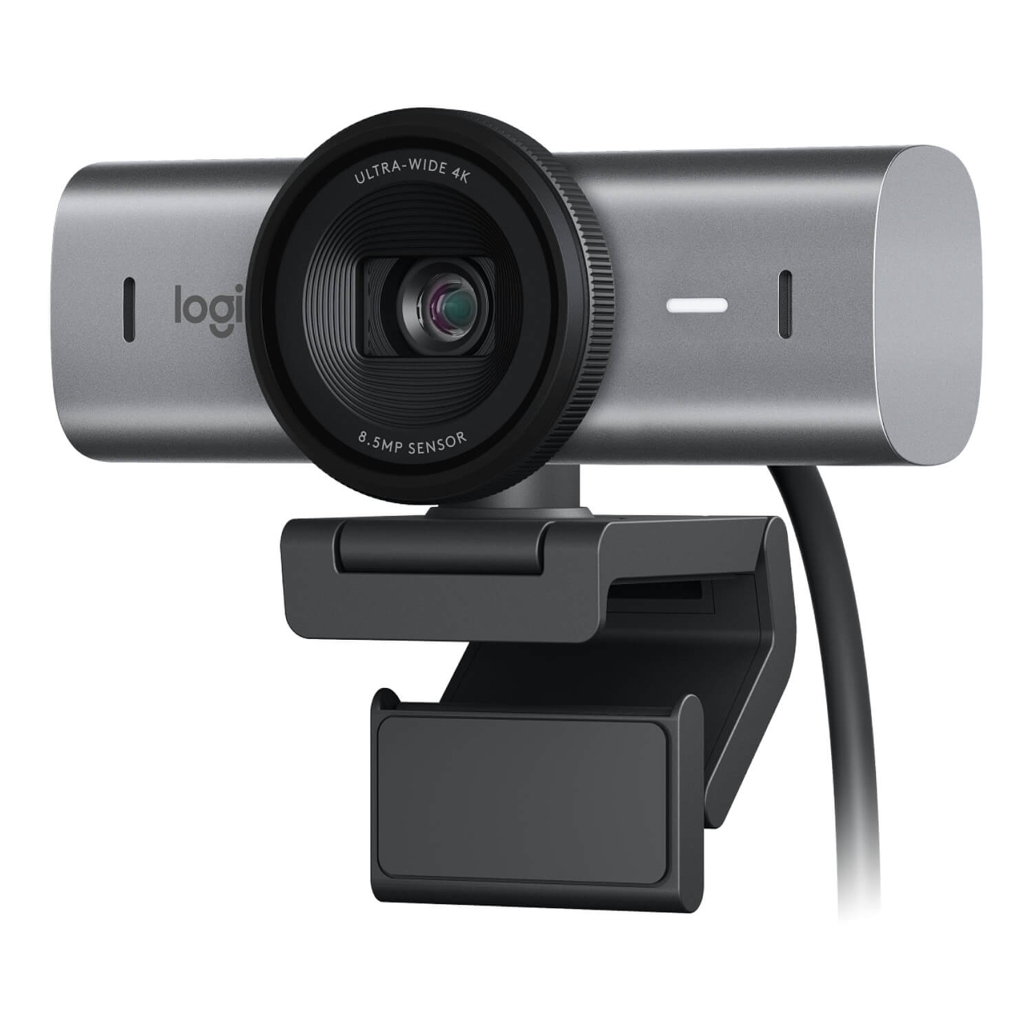 Logitech MX Brio 4K Ultra HD Webcam