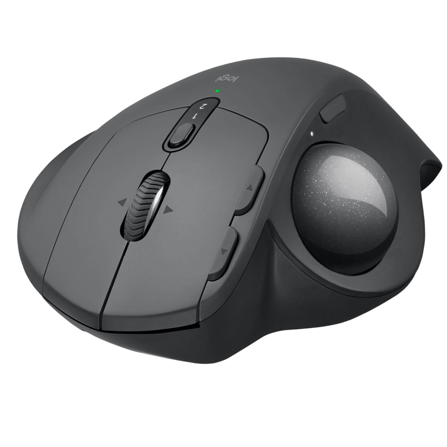 Logitech MX Ergo Wireless Mouse