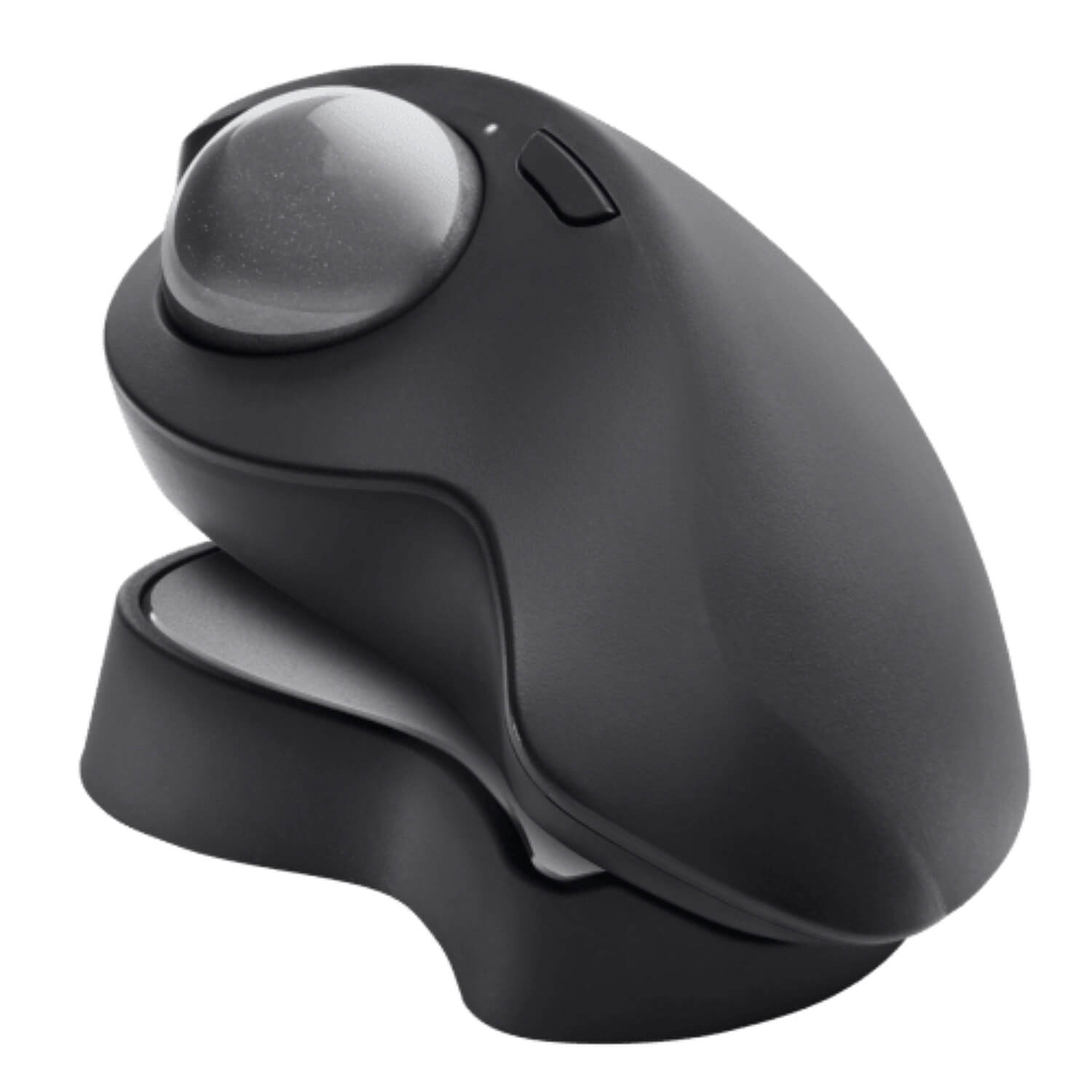 Logitech MX Ergo Wireless Mouse