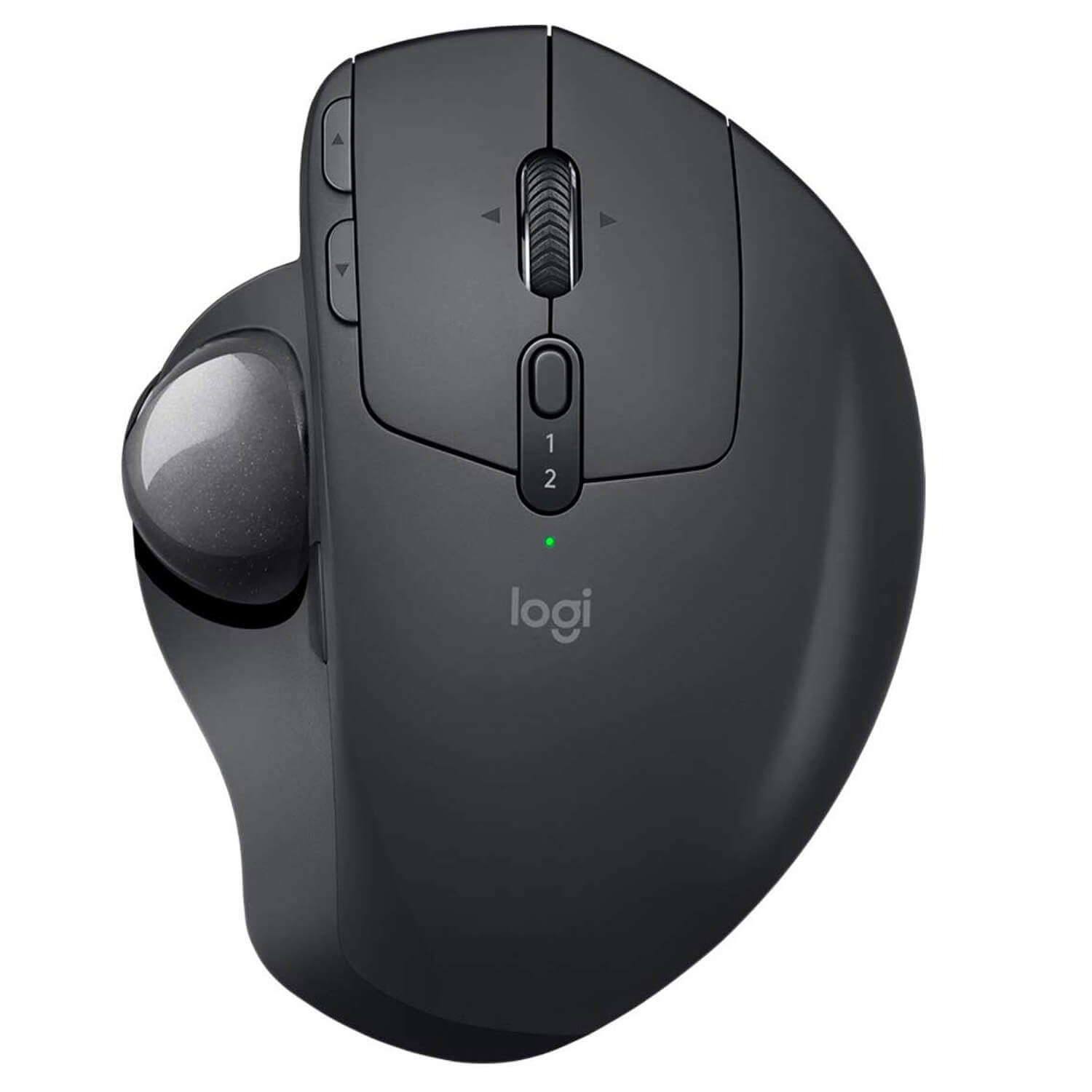 Logitech MX Ergo Wireless Mouse