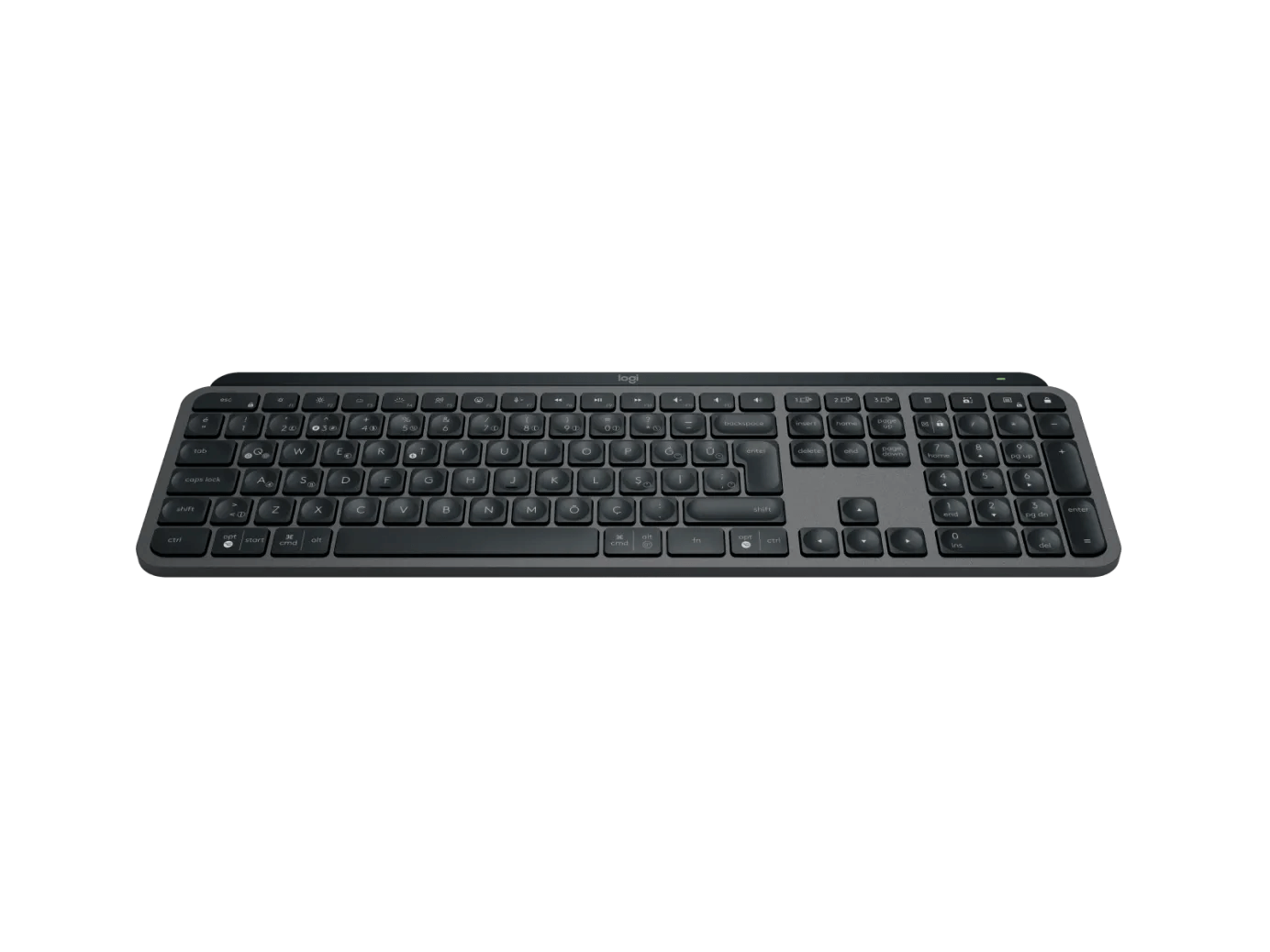 Logitech MX Keys S