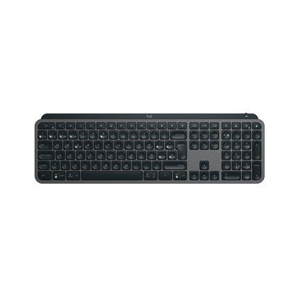 Logitech MX Keys S