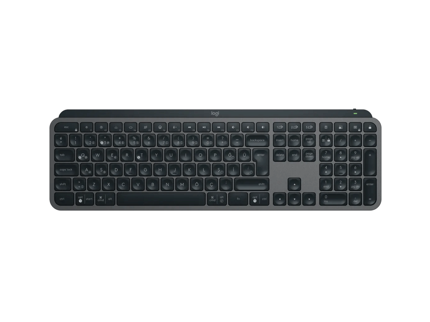 Logitech MX Keys S