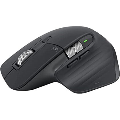 Logitech MX Master 3S - GRAPHITE