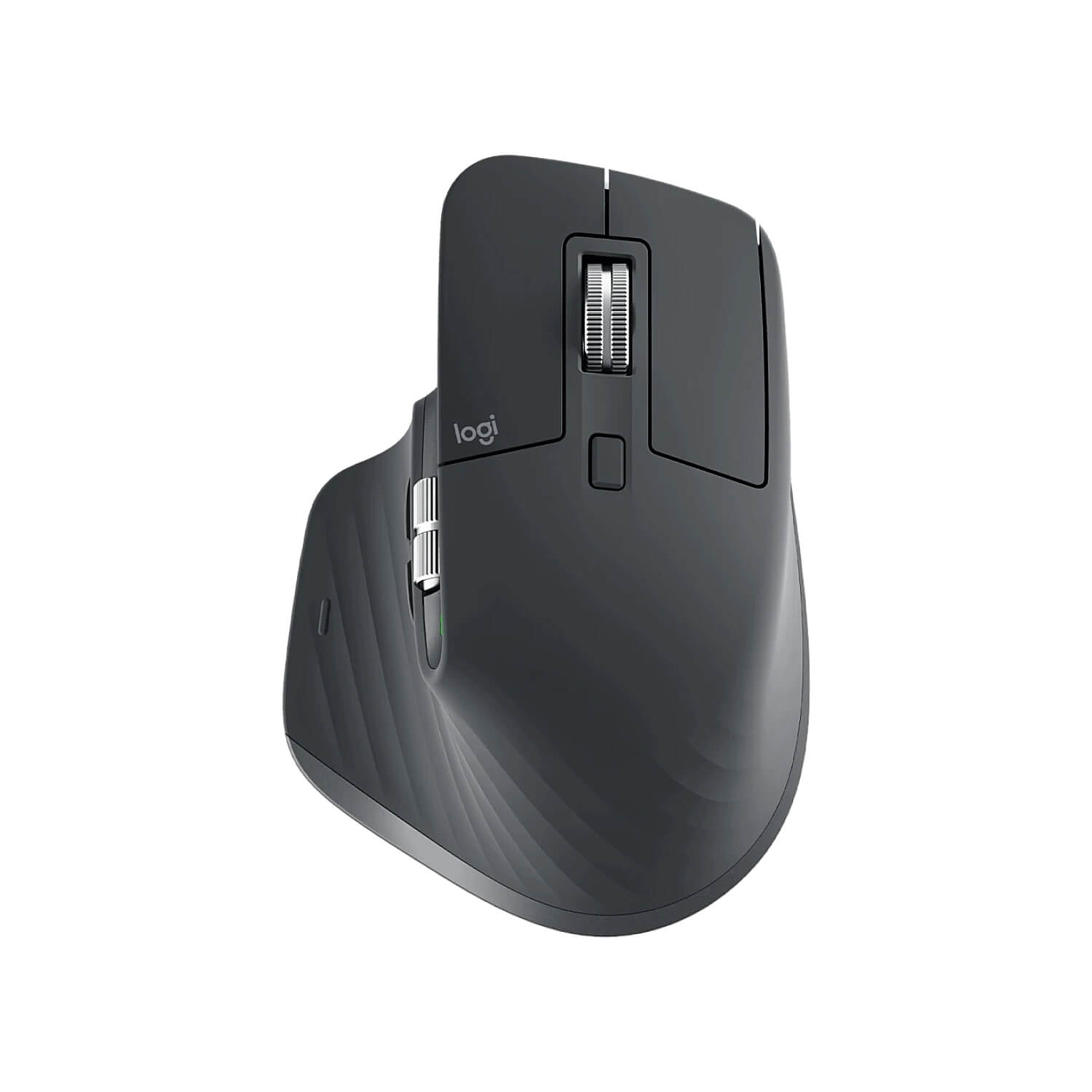 LOGITECH MX MASTER 3S GRAPHITE