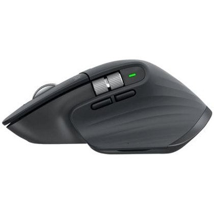 Logitech MX Master 3S - GRAPHITE