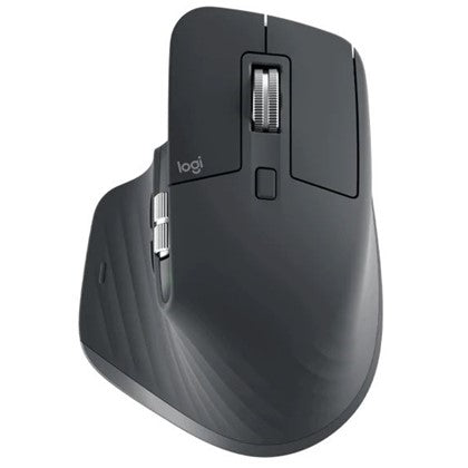 Logitech MX Master 3S - GRAPHITE