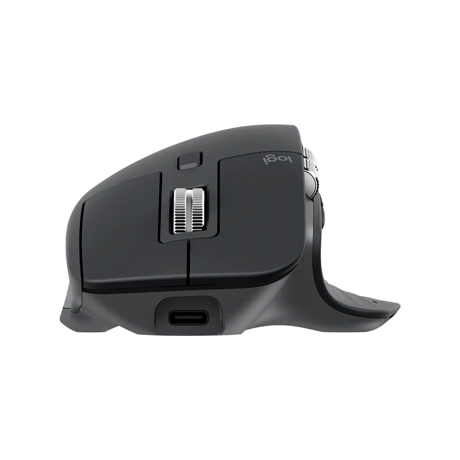 LOGITECH MX MASTER 3S GRAPHITE