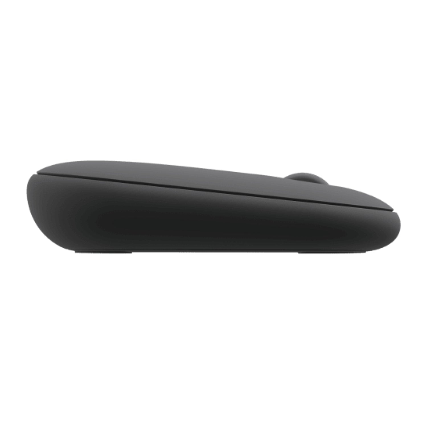 Logitech Pebble 2 M350S Wireless Mouse Graphite