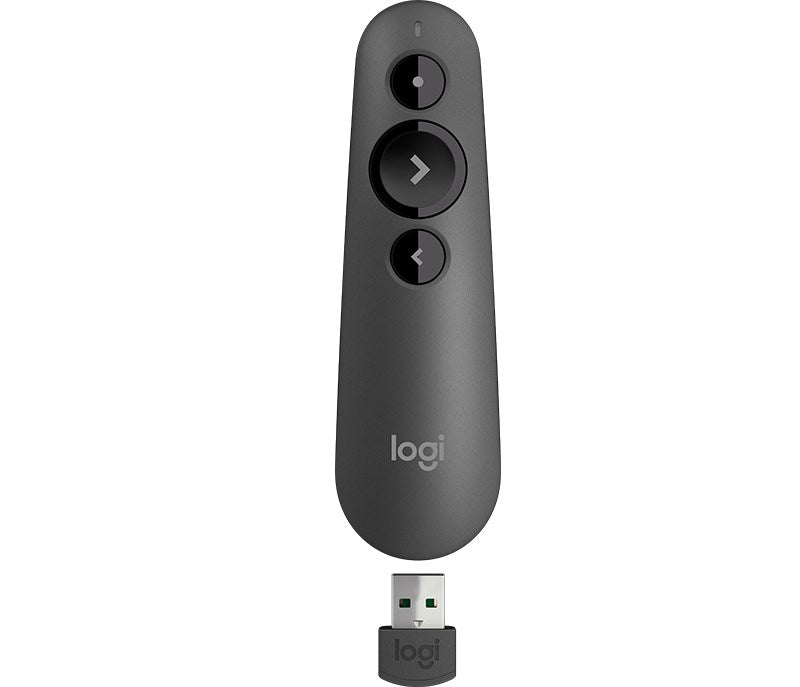 Logitech Presenter R500S