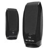 Logitech S150 2.0 Multimedia Speakers USB Black