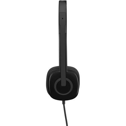 Logitech Stereo Headset H151 3.5mm