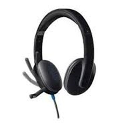 Logitech USB Headset H540