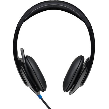 Logitech USB Headset H540