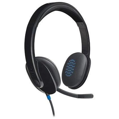 Logitech USB Headset H540