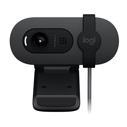 Logitech Webcam BRIO 105 FHD