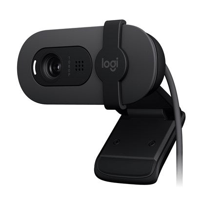 Logitech Webcam BRIO 105 FHD