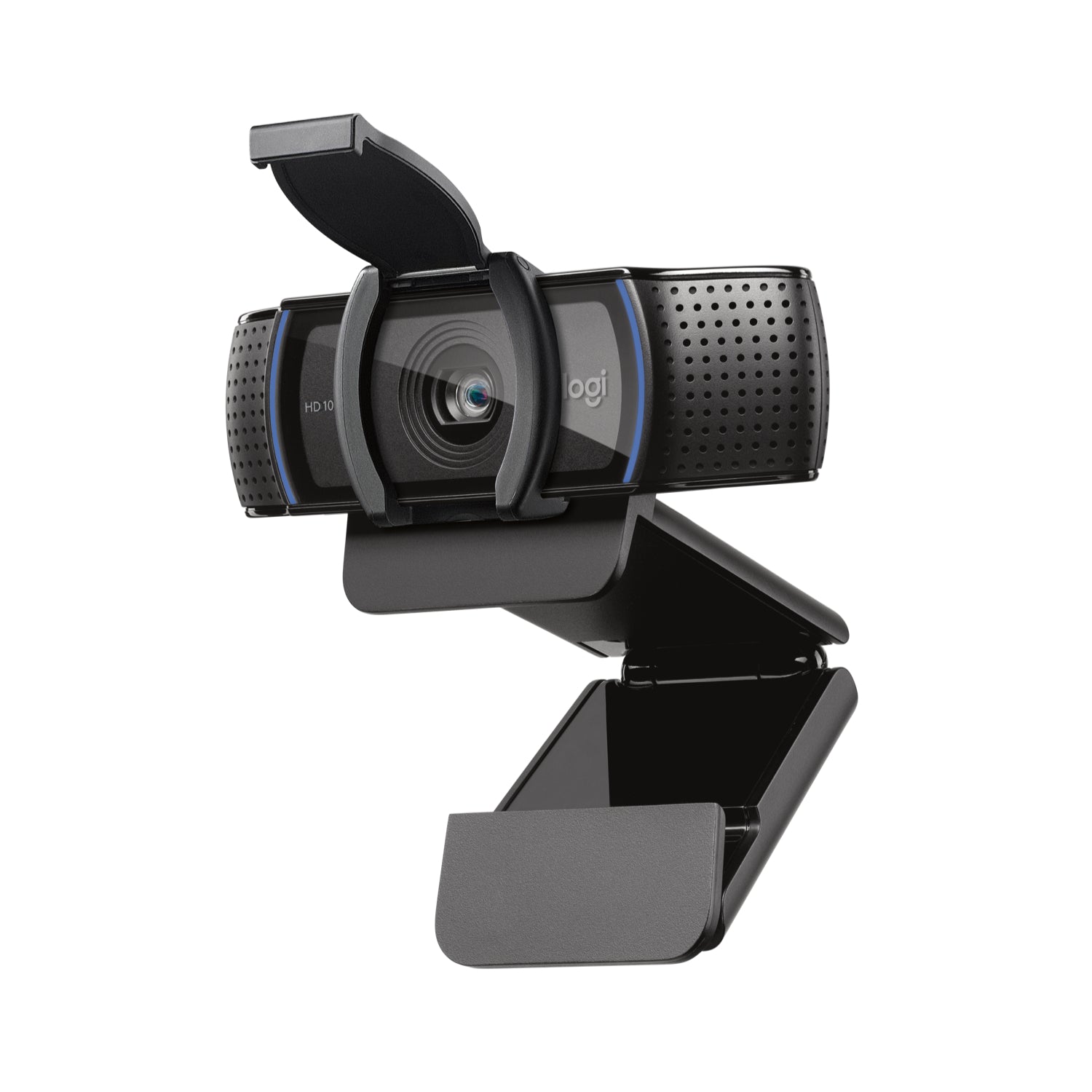 Logitech Webcam C920S Pro