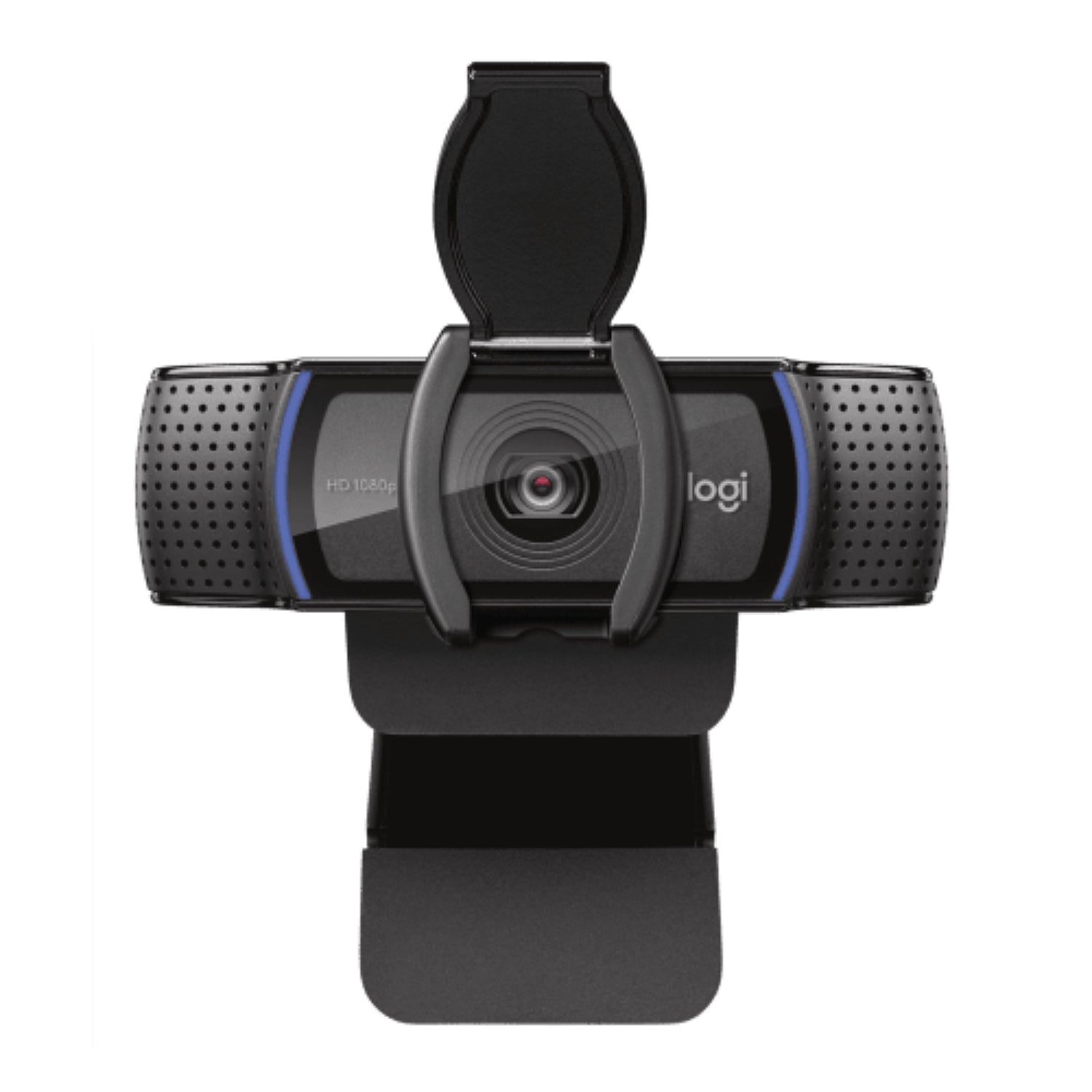 Logitech Webcam C920S Pro