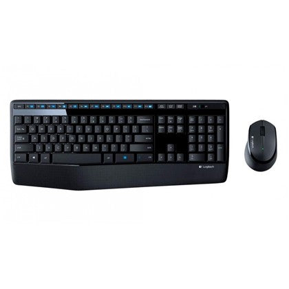 Logitech Wireless COMBO MK345