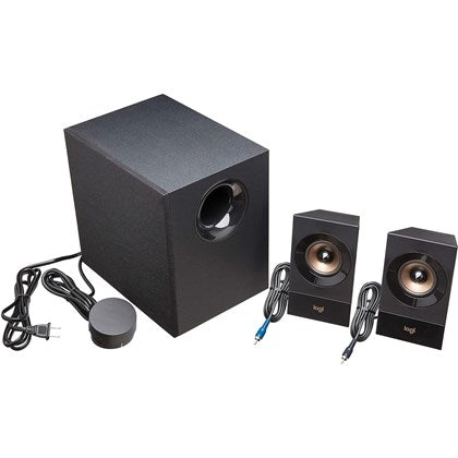 Logitech Z533 2.1 Multimedia Speakers System