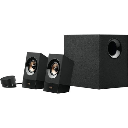 Logitech Z533 2.1 Multimedia Speakers System