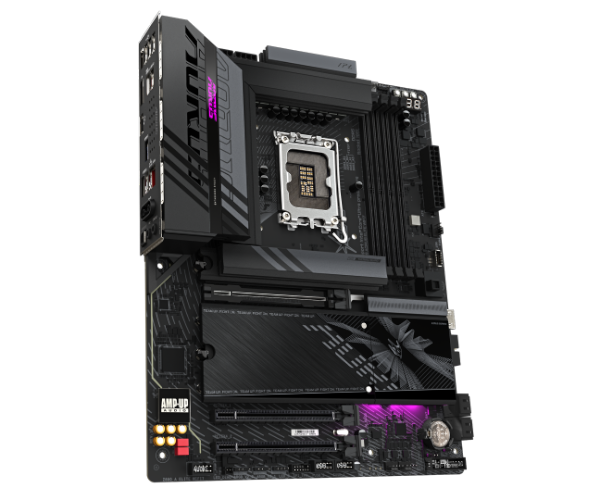 לוח דור 15 Gigabyte Z890 AORUS ELITE WIFI7 DDR5 LGA1851