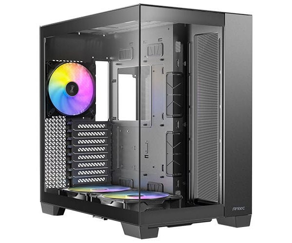 מ. גיימינג C8 ARGB 700W i7-14700 B760 32GB DDR4 1TB NVME RTX 4060