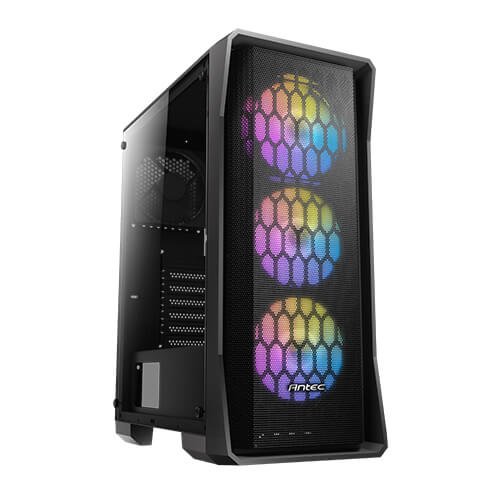 מ.גיימינג AX61 RGB 700W B760M DS3H H i7-12700F 32GB 1TB RTX3060 - Cryptech