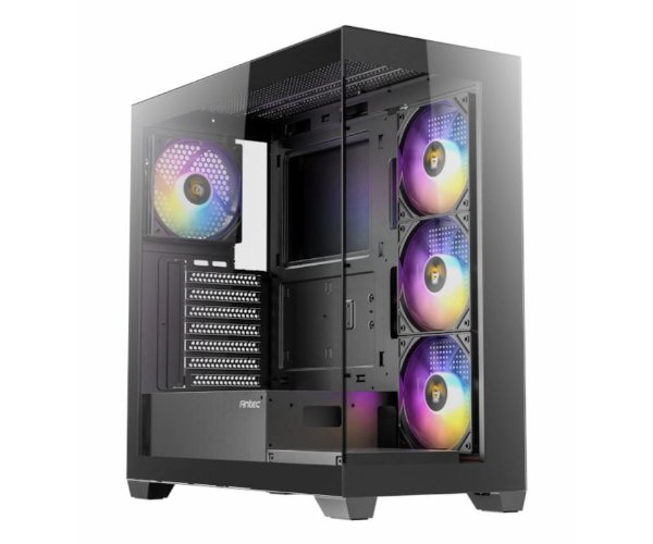 מ.גיימינג CX300 I5-14400F 32GB DDR4 1TB RTX 5060TI B760M