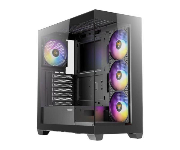 מ.גיימינג CX300 I5-14400F 32GB DDR4 1TB RTX 5060TI B760M