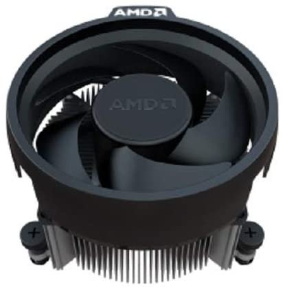 מעבד AMD R5 5600G BOX 6 Cores 12 Threads 4.4Ghz Vega 7 Graphics - Cryptech