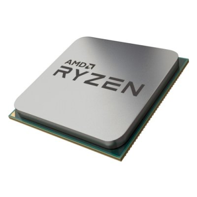 מעבד AMD RYZEN 3 4100 AM4 TRAY - Cryptech