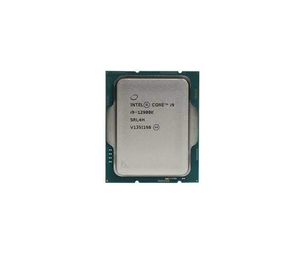 מעבד דור 12 INTEL I9-12900K Tray 5.2Ghz UP TO TDP 241W LGA1700