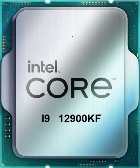 מעבד דור 12 INTEL I9-12900KF Tray No Fan No GPU 5.2Ghz LGA1700 - Cryptech