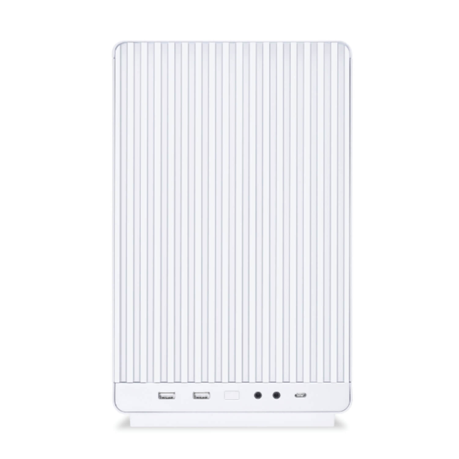 מארז מחשב Lian-Li A3 White