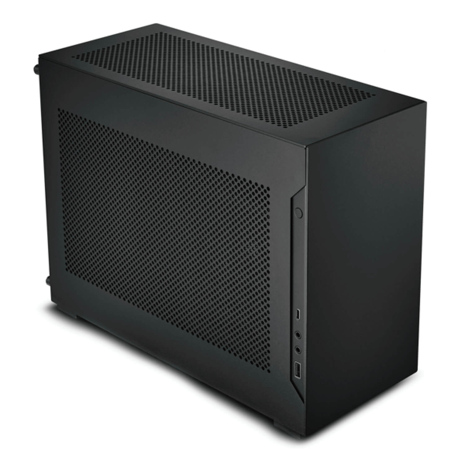 מארז מחשב Lian-Li A4-H2O (A4-H20 X4) PCIe 4.0