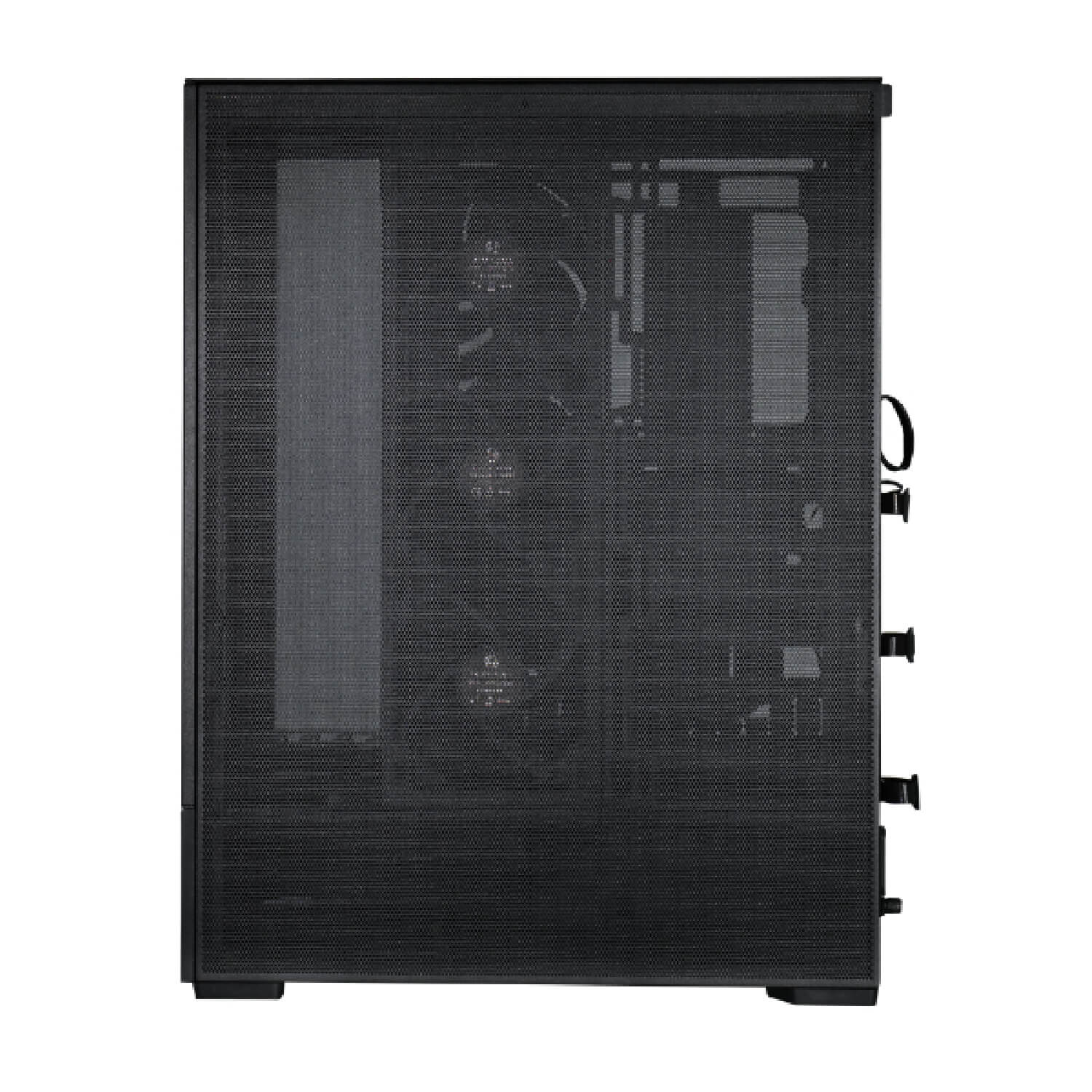 מארז מחשב Lian-Li SUP01 Black