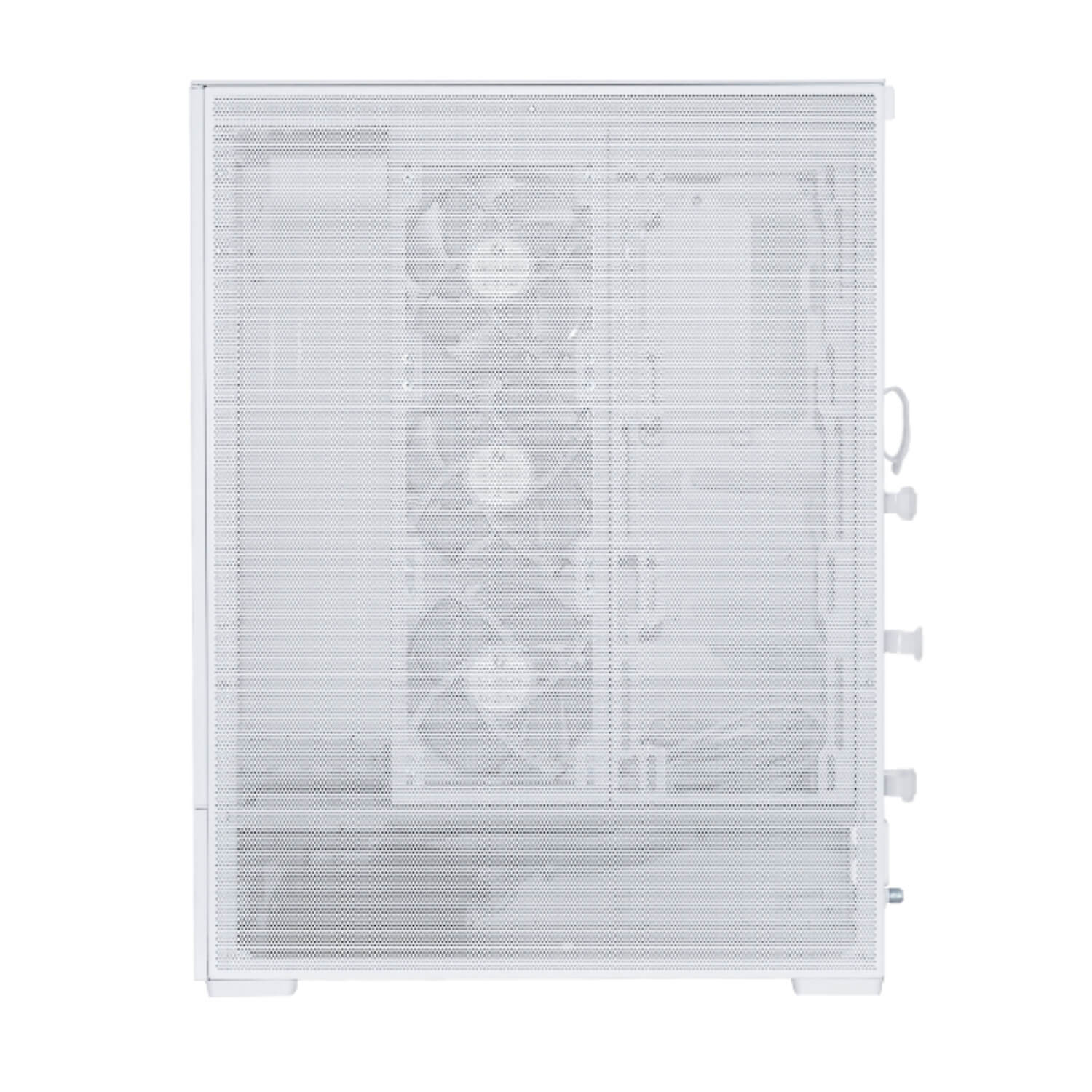 מארז מחשב Lian-Li SUP01 White