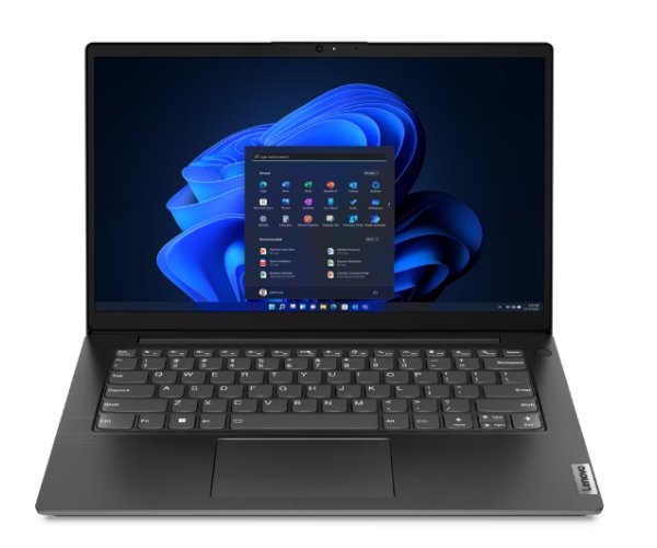 מחשב נייד Lenovo V14 G4 i3-1315U 8GB 256NVME FHD DOS