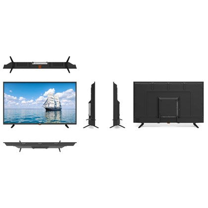 MAG 42’’ SMART FHD TV CRD42