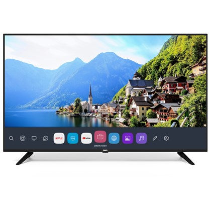 MAG 75’’ 4K SMART TV