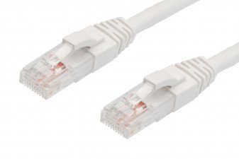 מגשר Cat 6 - 0.5 m - Cryptech