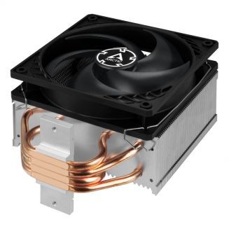 מאוורר למעבד ARCTIC COOLING FREEZER 34 AMD/INTEL (AM5/AM4/1200/115X רק!) - Cryptech