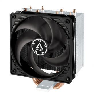 מאוורר למעבד ARCTIC COOLING FREEZER 34 AMD/INTEL (AM5/AM4/1200/115X רק!) - Cryptech