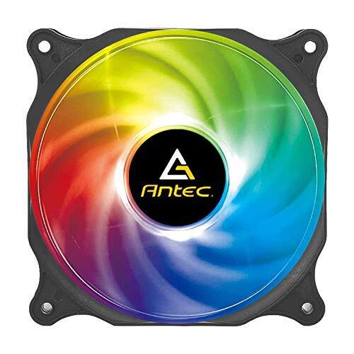 מאווררי מארז ANTEC F12 RGB - Cryptech